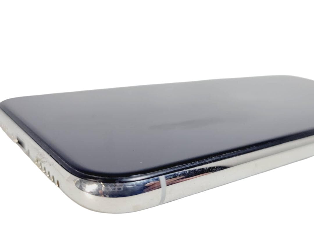 iPhone X アイフォン テン 256GB スマートフォン 携帯電話 スマホ