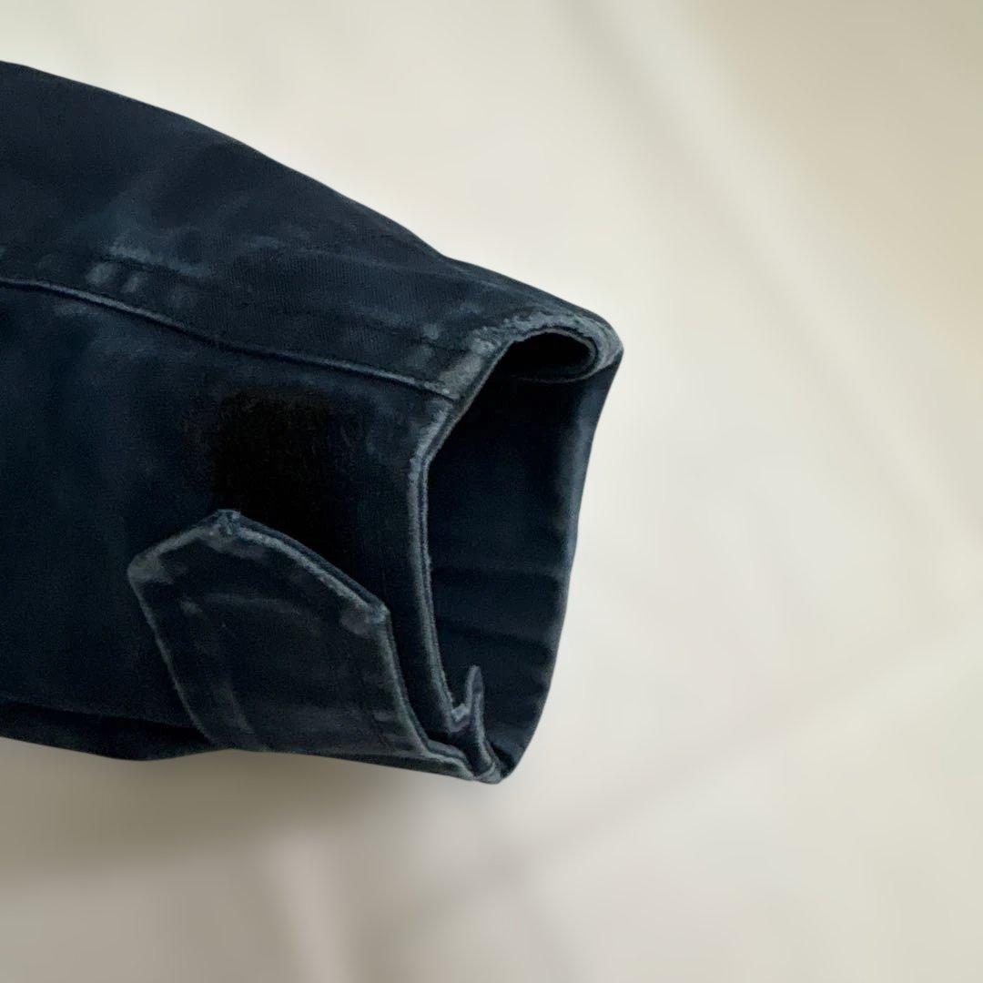 セール商品‼️Carhartt ネイビー フード付きジャケットLサイズ