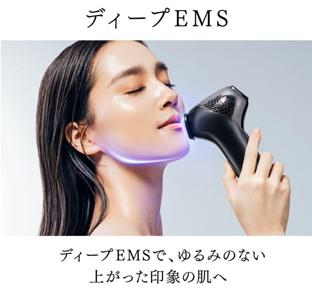 MYTREX MiRAY ONE マイトレックス　ミライワン光美容器　美容ゲル付