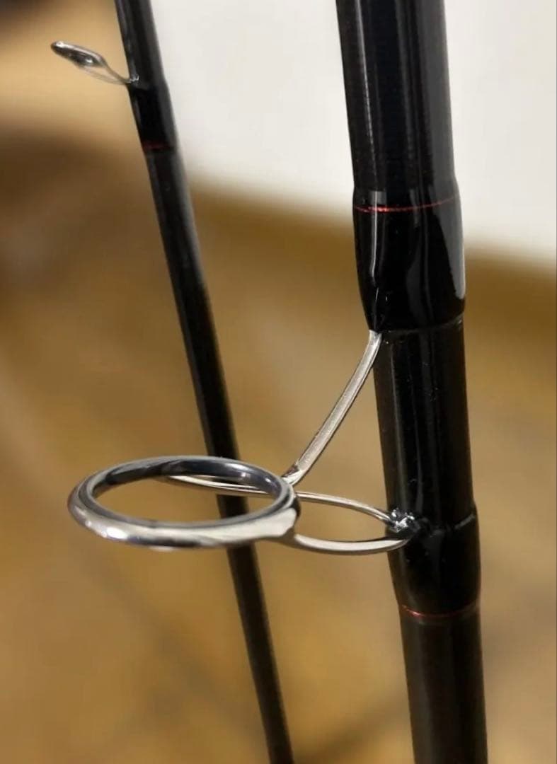 DAIWA ダイワ シルバークリーク SC AK 130H AKIAJI