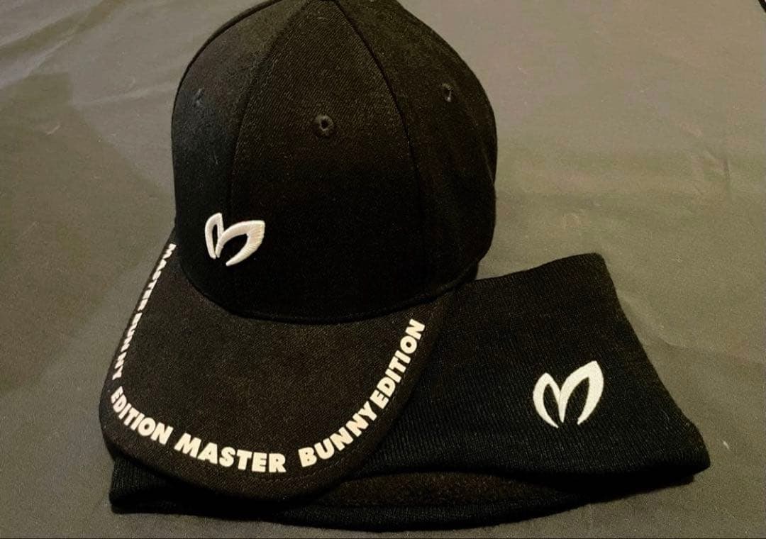 ⭐︎いけさ⭐︎MASTER BUNNY EDITION ⭐︎マスターバニー