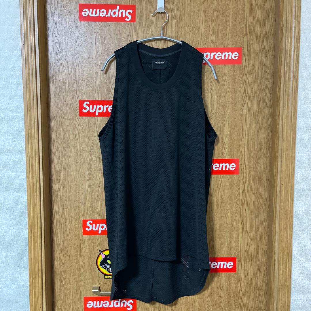 トップス Fear of god 5th