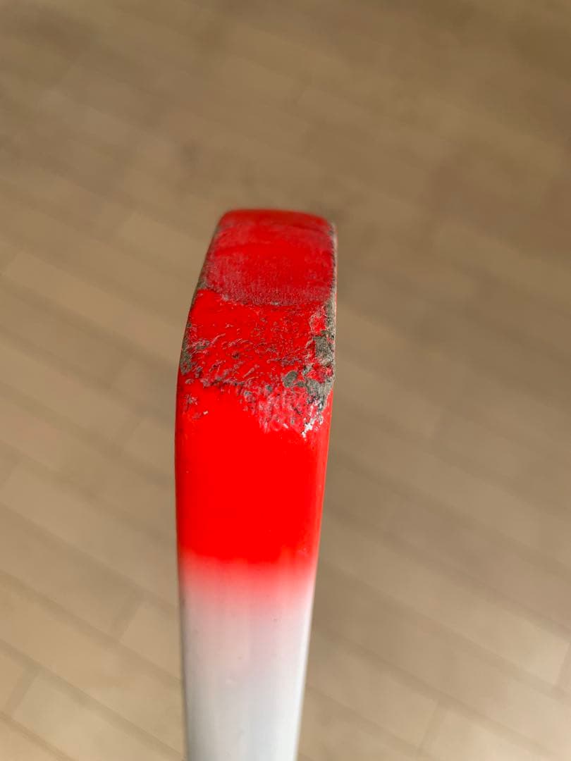 バレルスピンバット