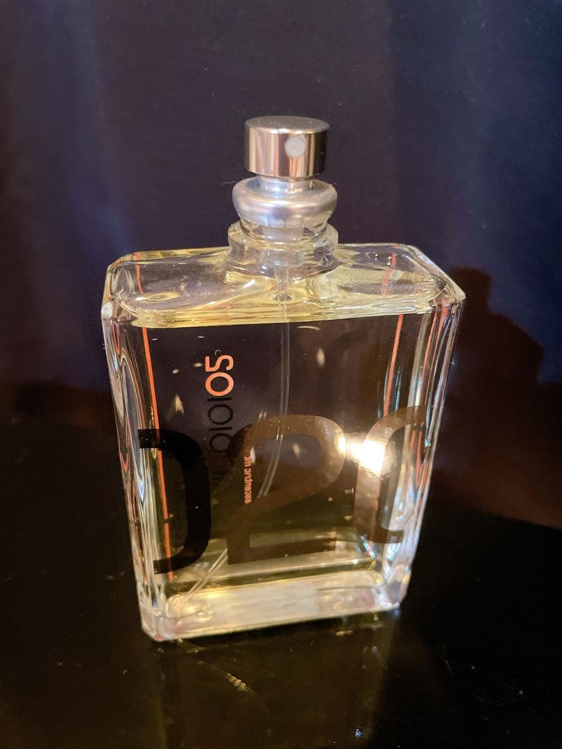 【はづき】エセントリックモレキュールズ エセントリック02