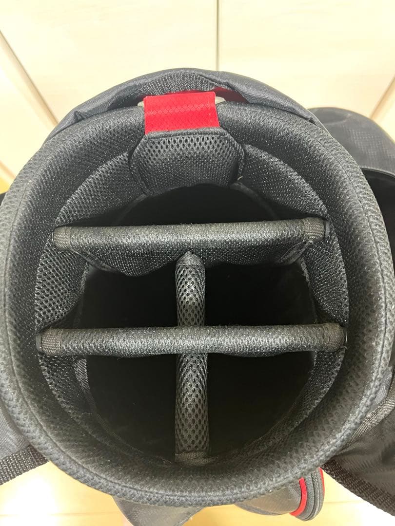 アディダス / adidas キャディバッグ ゴルフバッグ