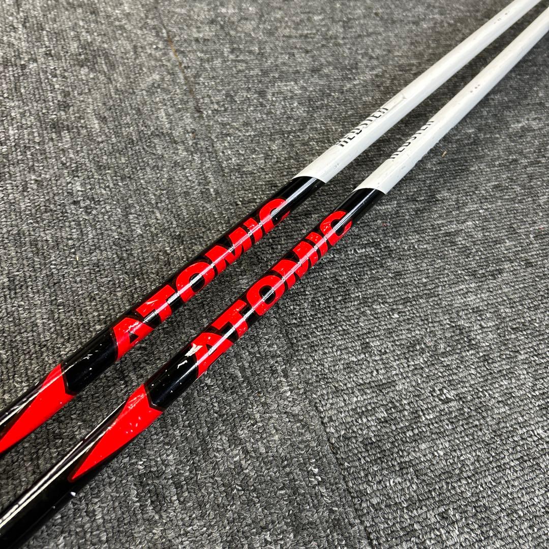 ⑤ Dynamic ジュニアスキーセット 120