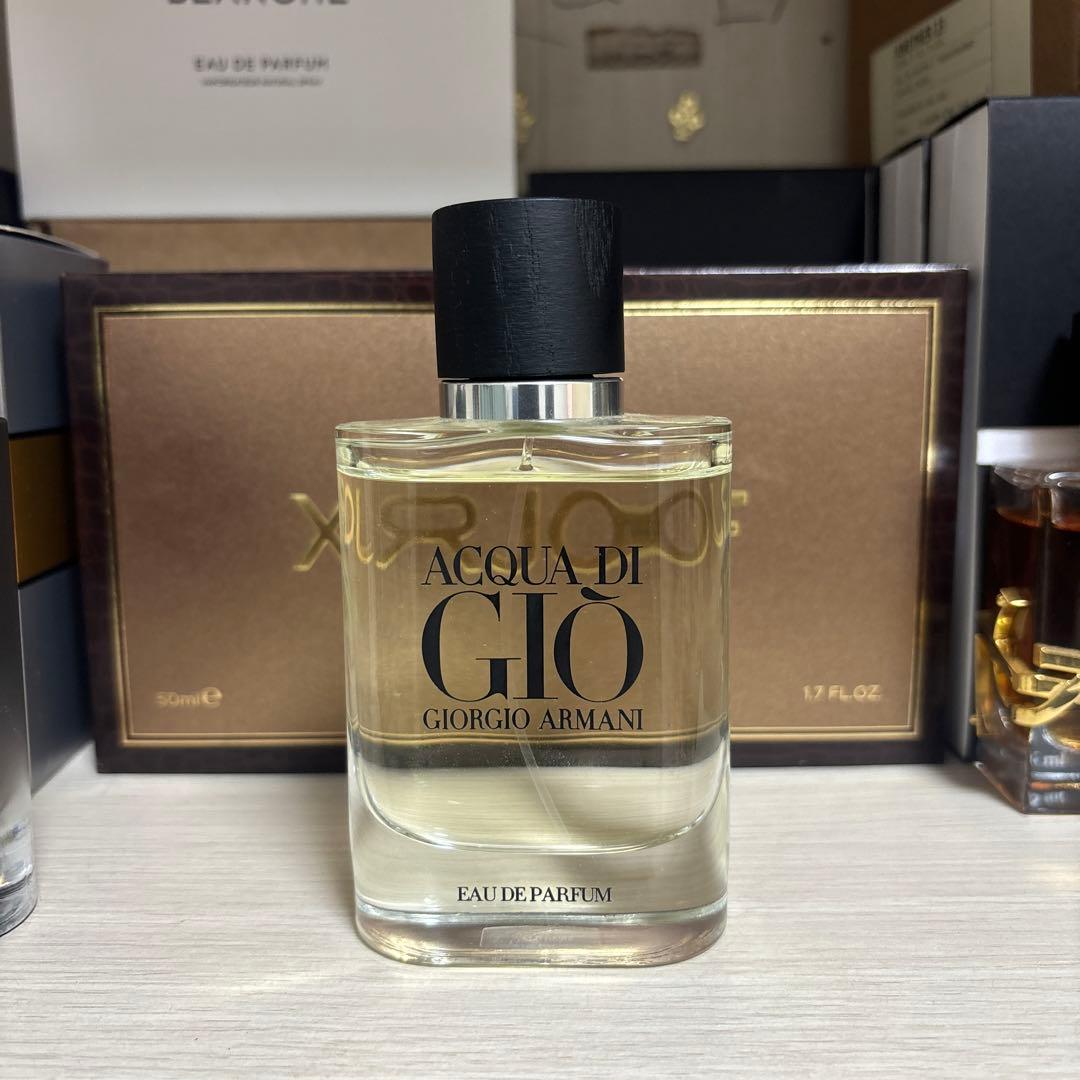 正規品✨Acqua di Gio 75ml Eau de Parfum