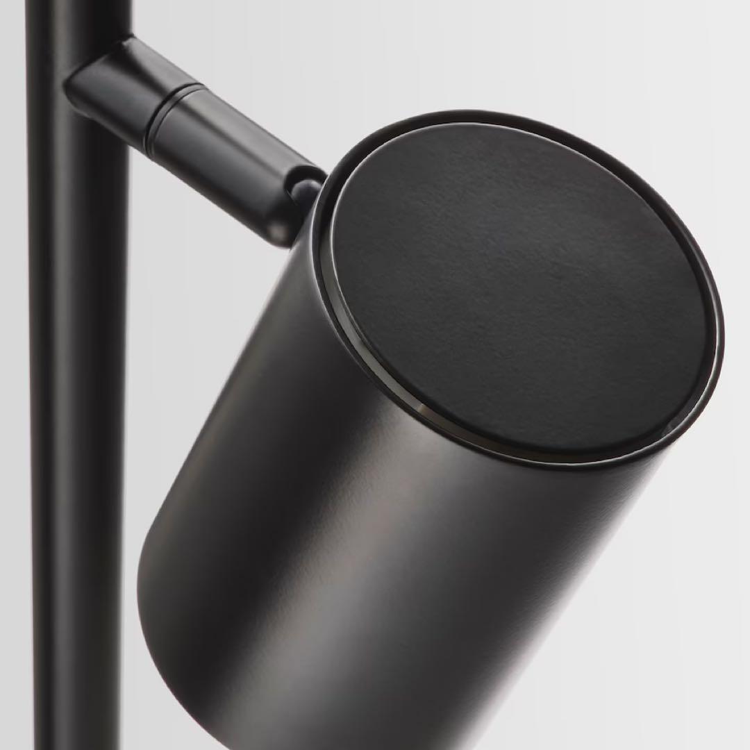 【3,000円OFF】IKEA フロアランプ(スマートLED電球セット)