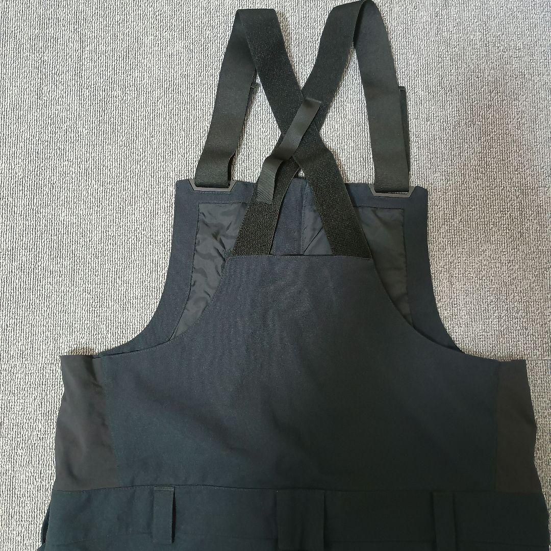 専用 BURTON Lサイズ スノーボード ビブパンツ オーバーオール