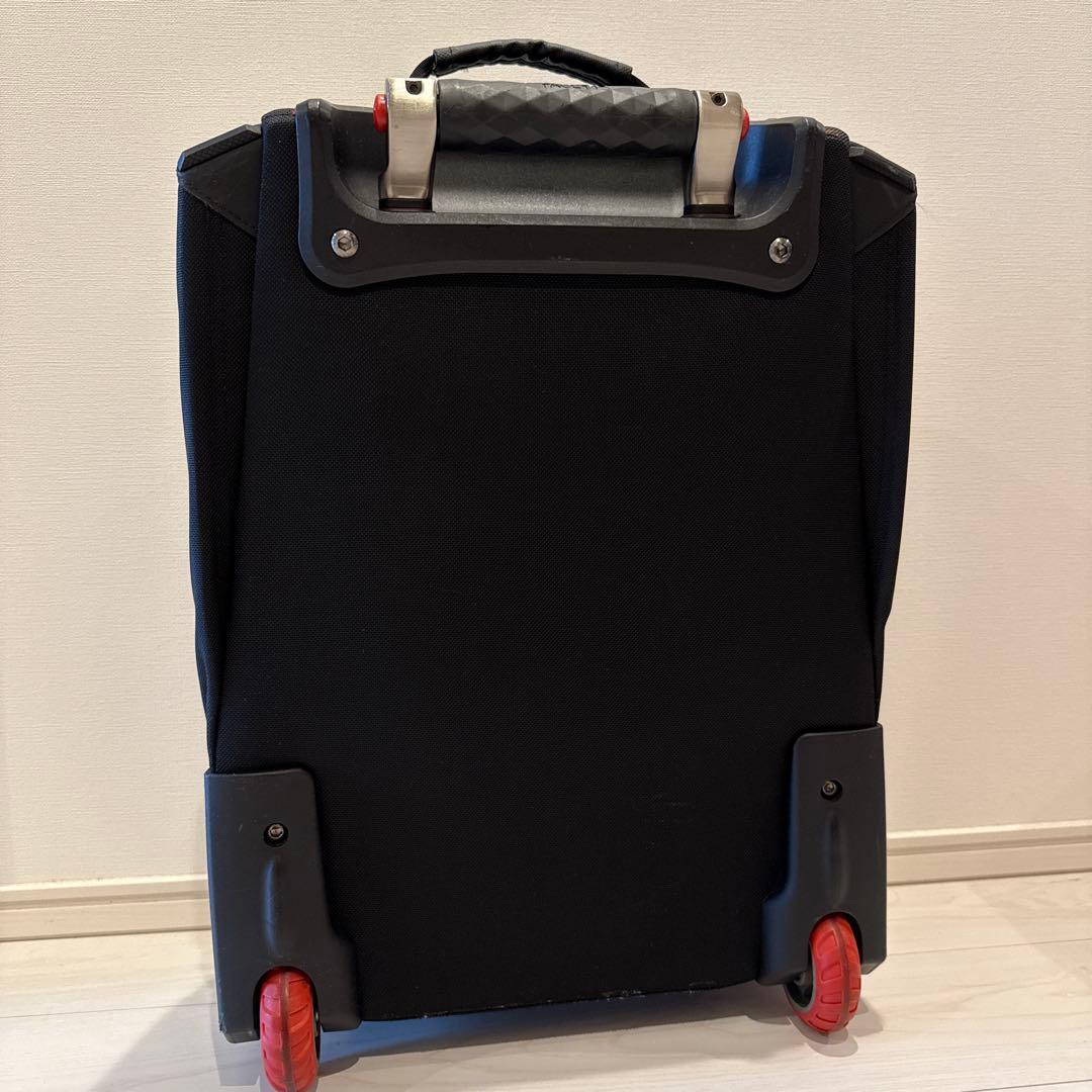 【完売！入手困難品】THE NORTH FACE トラベルキャリー