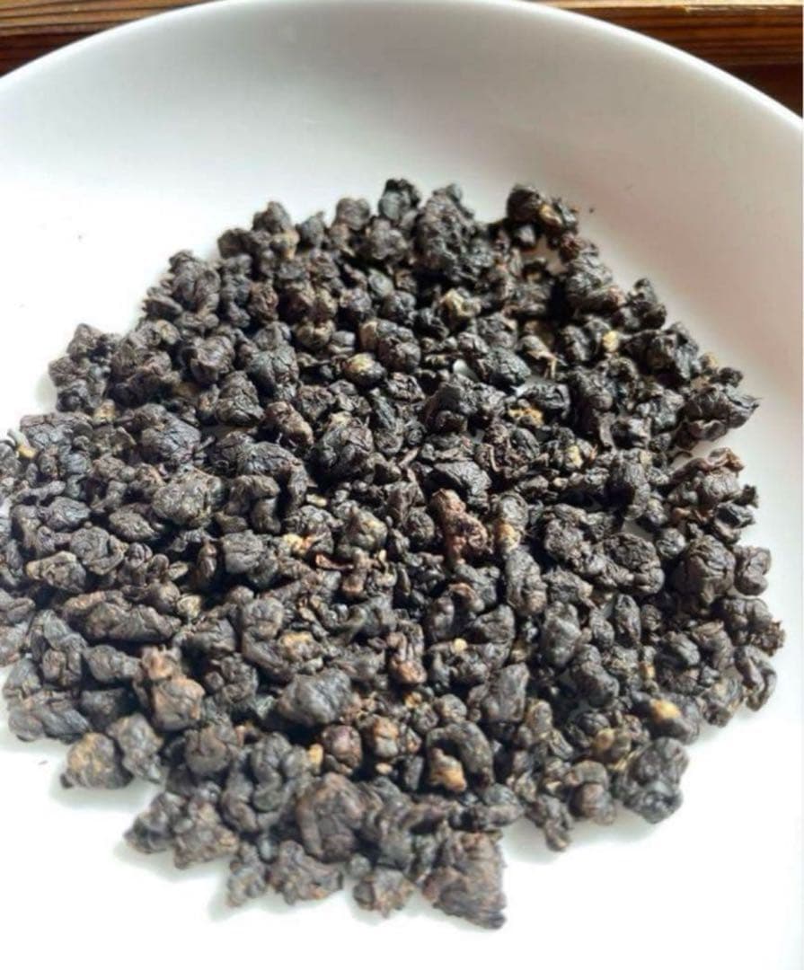 【台湾好茶】坪林 蜜香紅茶 （蜜香り)蜜香烏龍茶 蜜香凍頂烏龍150g 3点