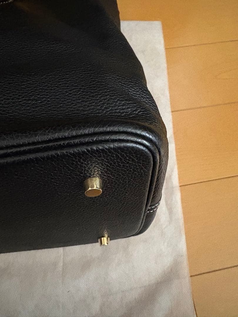 Cisei 941 LD トート ブラック