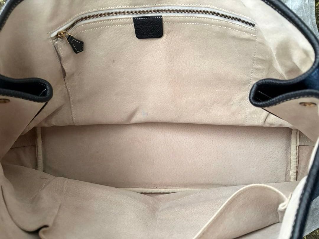 Cisei 941 LD トート ブラック