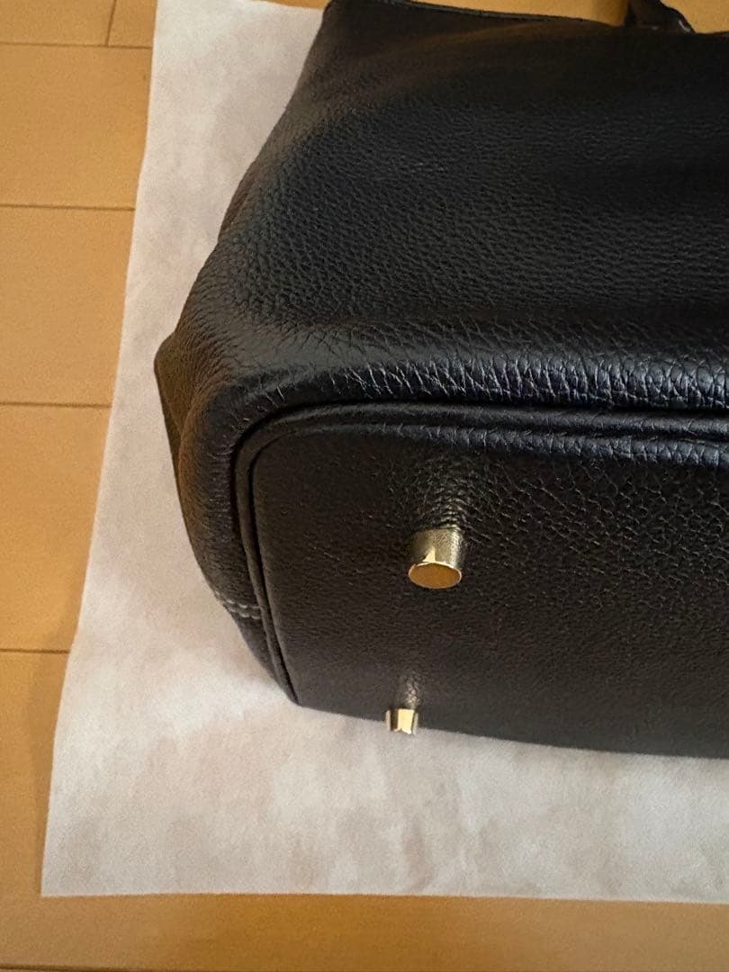 Cisei 941 LD トート ブラック