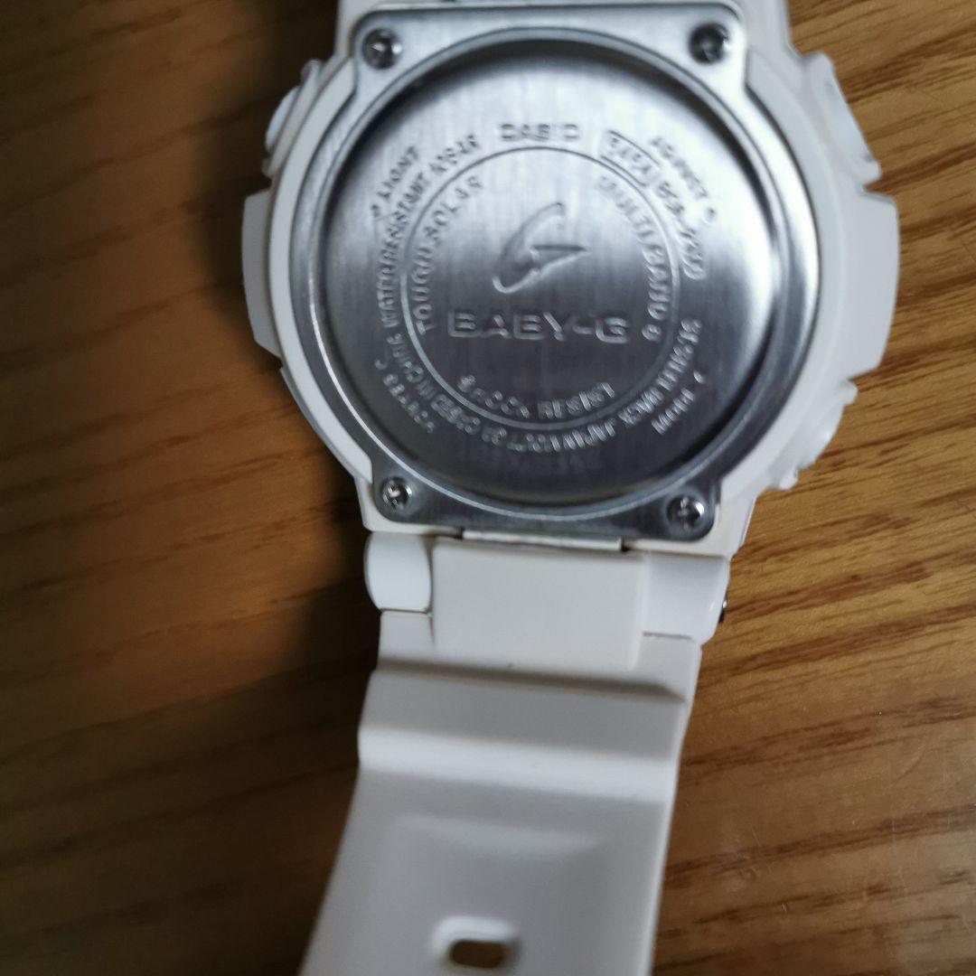 腕時計ベビーG BGA2100