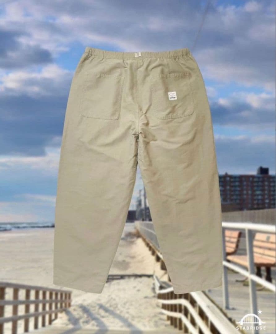 パンツ STABRIDGE\" SHORE WALKER PANTS