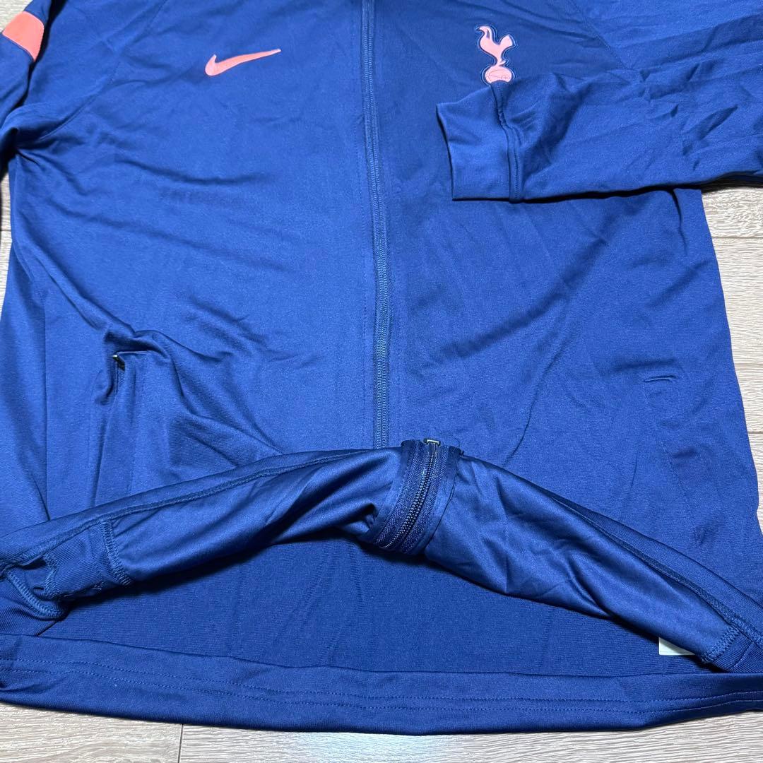 正規品 Nike ナイキ トッテナム Tottenham 20/21 ジャージ