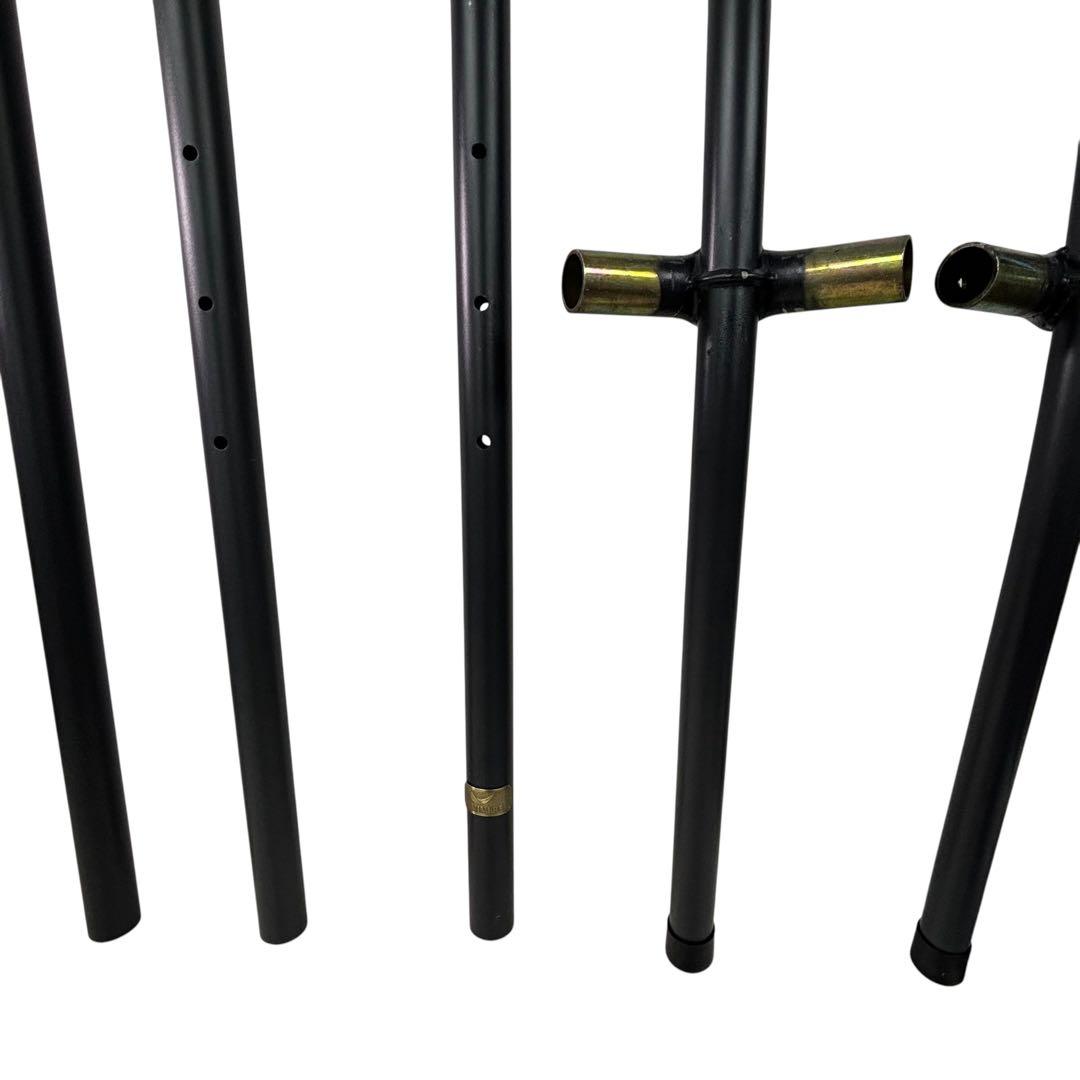 【美品】VIVERE 自立式ハンモック デザートムーン 室内使用のみ