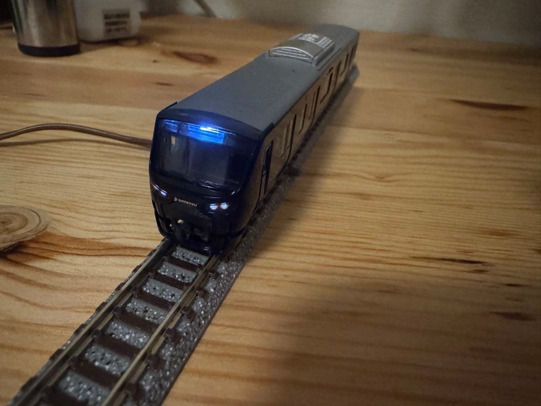 最終値下げ！　98357 98358 TOMIX 相模鉄道 12000系 10両