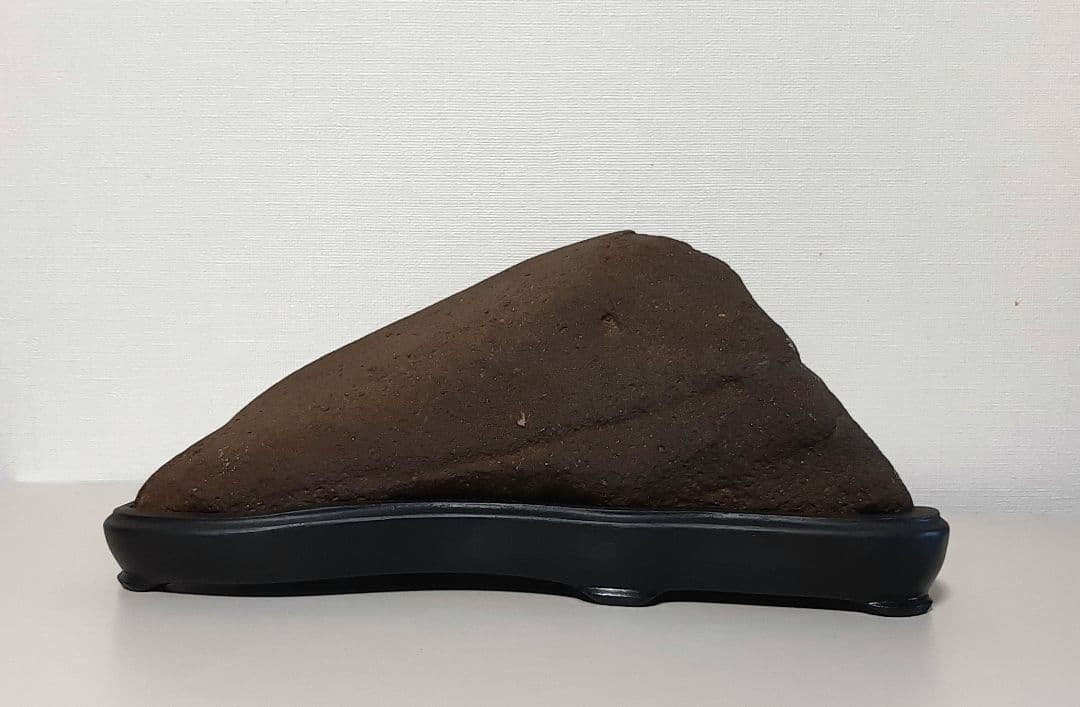 希少　鞍馬石　遠山石　WA・BI・SA美