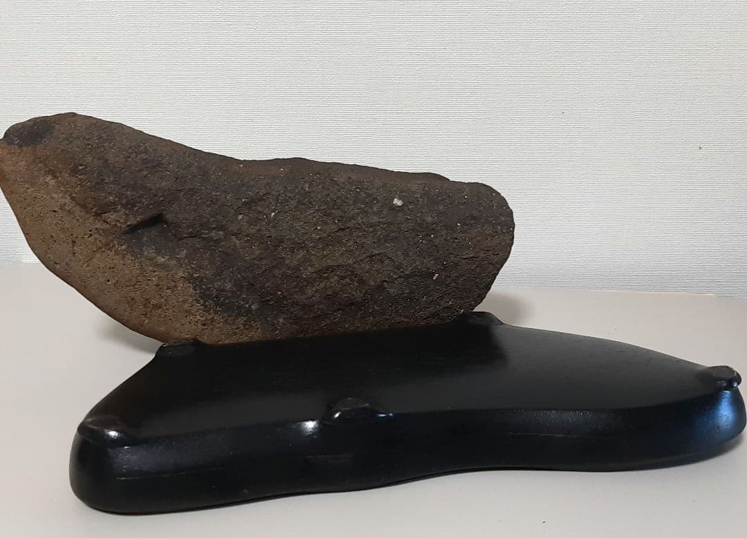 希少　鞍馬石　遠山石　WA・BI・SA美