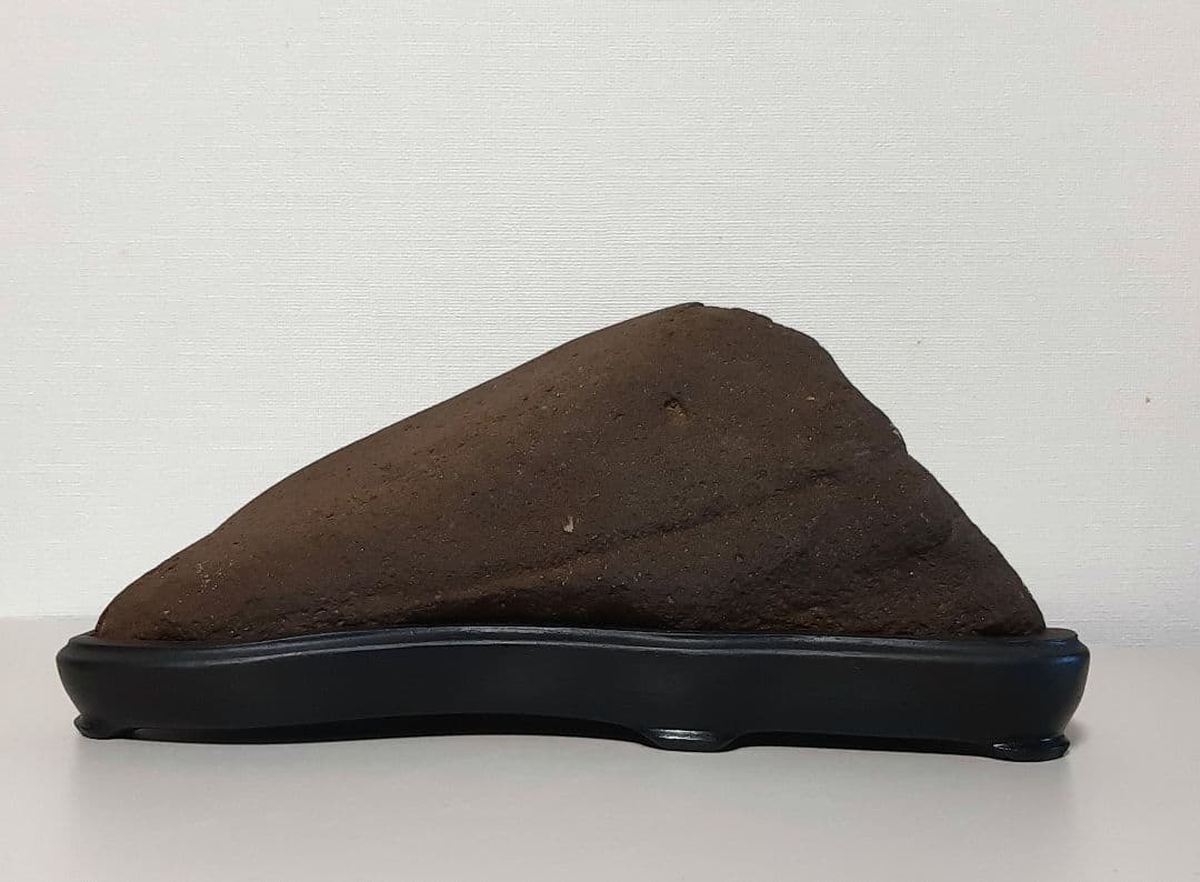 希少　鞍馬石　遠山石　WA・BI・SA美