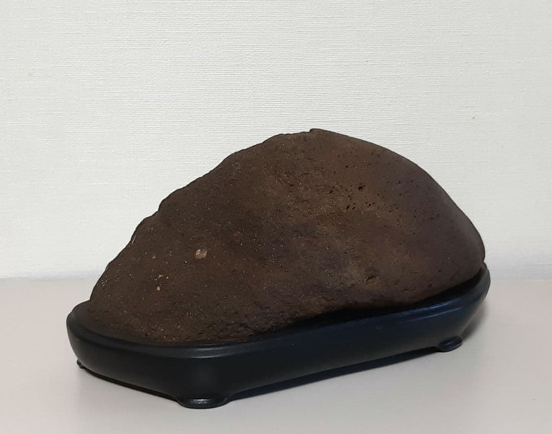 希少　鞍馬石　遠山石　WA・BI・SA美