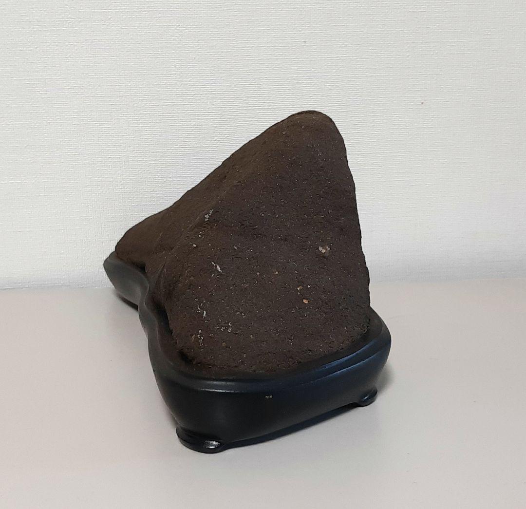 希少　鞍馬石　遠山石　WA・BI・SA美