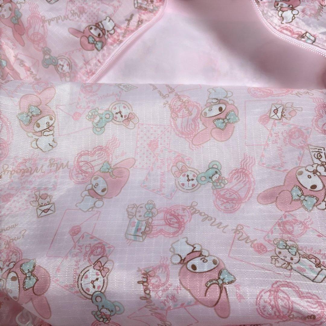 マイメロディ旅行バッグ