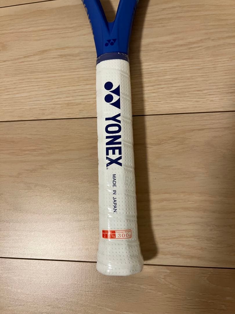 YONEX EZONE 100 2025モデル　G2 300g