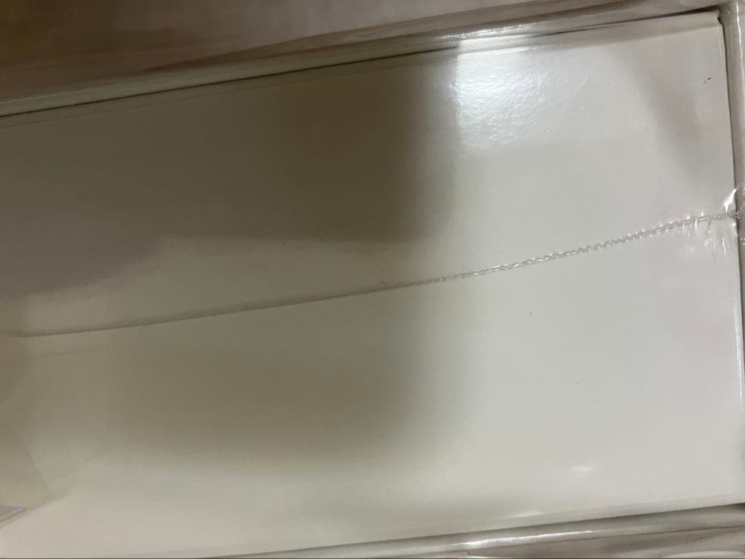 新品の未開封　モノ　　ビートルズ モノボックス　CD