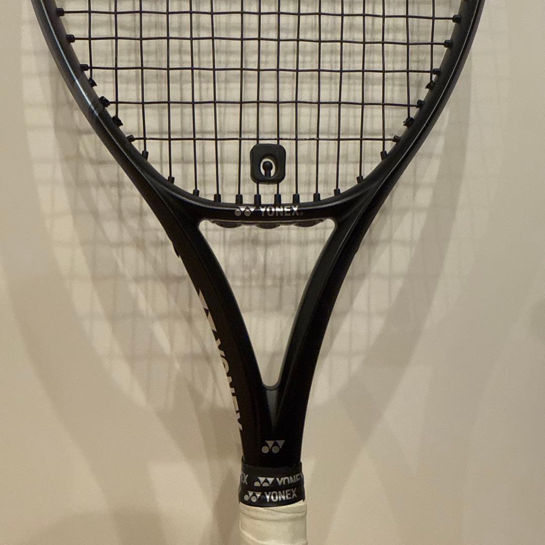 YONEX EZONE 100 アクアナイトブラック