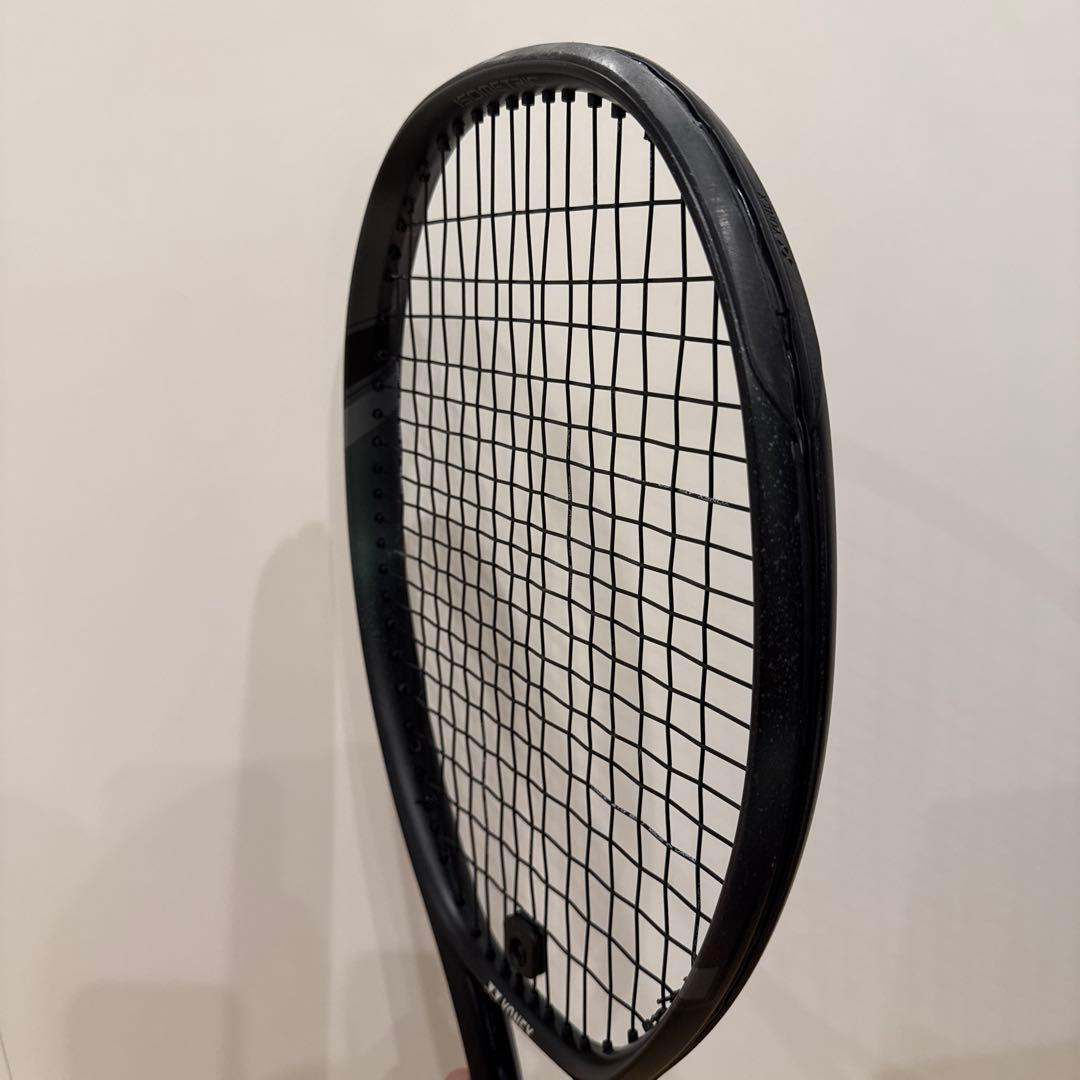 YONEX EZONE 100 アクアナイトブラック