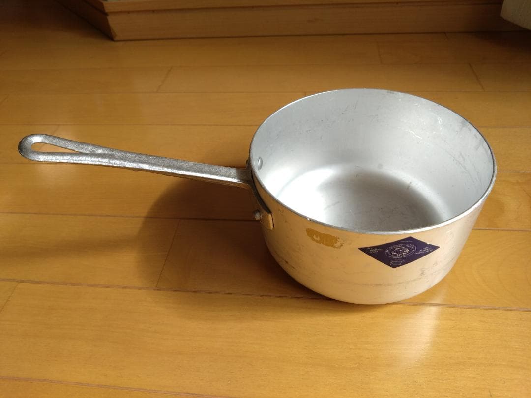 Pentole Agnelli 鍋・パン３点セット