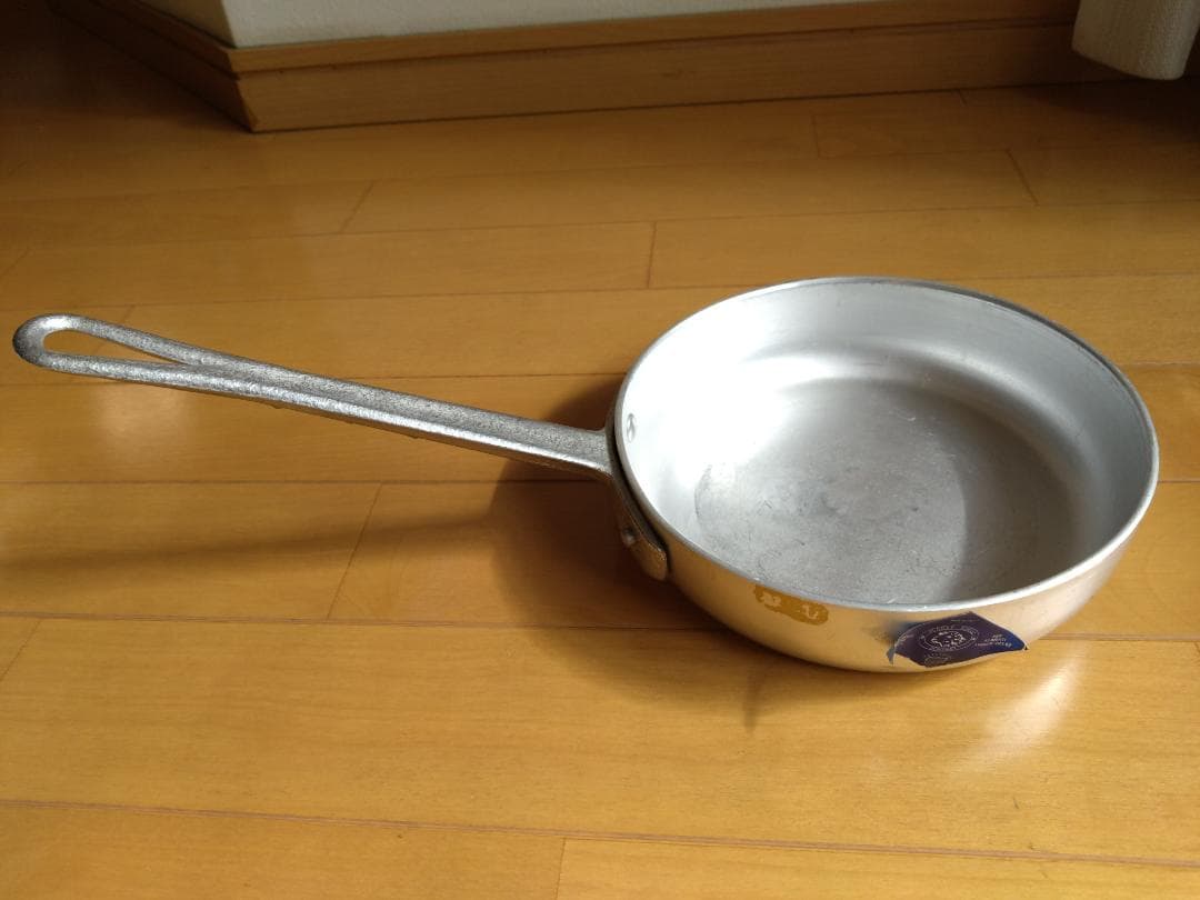 Pentole Agnelli 鍋・パン３点セット