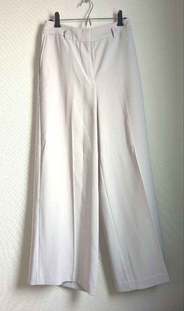 プラステ PLST レディース スーツ セットアップ パンツ まとめ売り