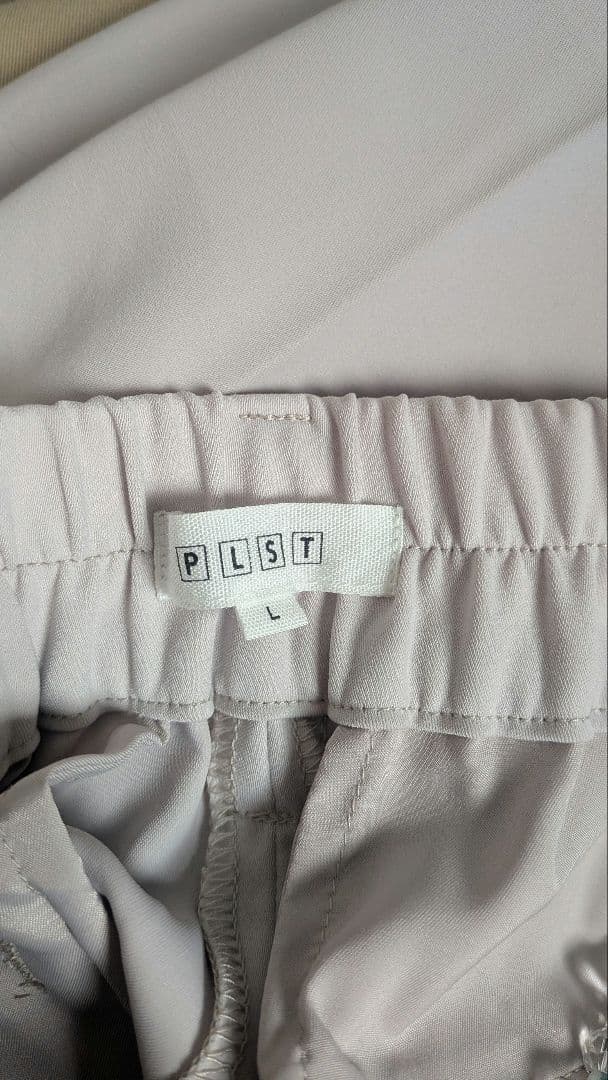 プラステ PLST レディース スーツ セットアップ パンツ まとめ売り