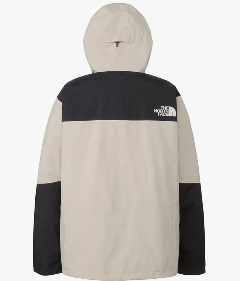 1/28までの出品！最新特価処分！新品 ノースフェイス スノーバードTJ 「Ｍ」