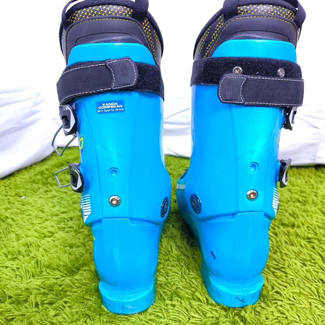 REXXAM POWER REX M110　25cm 293mm　2014モデル