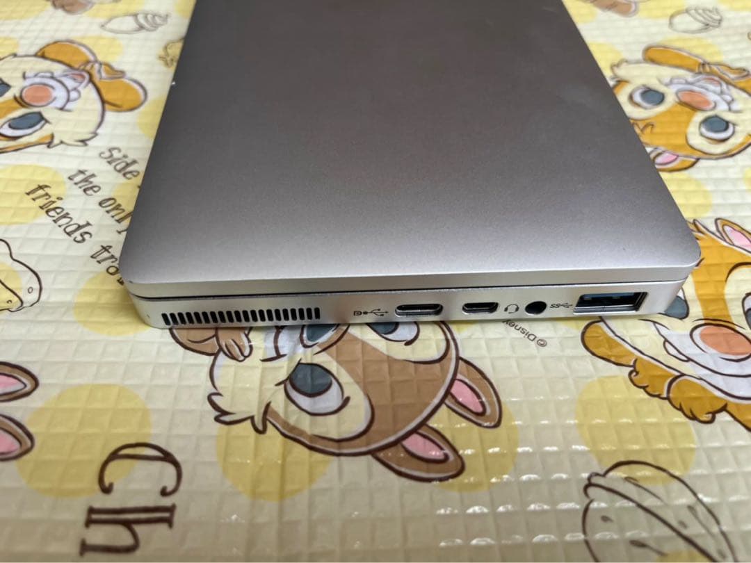 GPD Pocket 初代