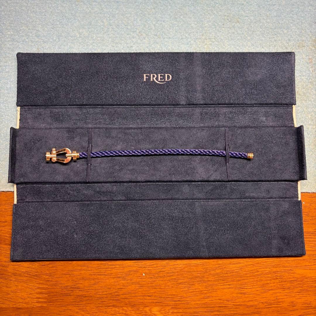 FRED/フレッド　フォース10(ケーブル付き)