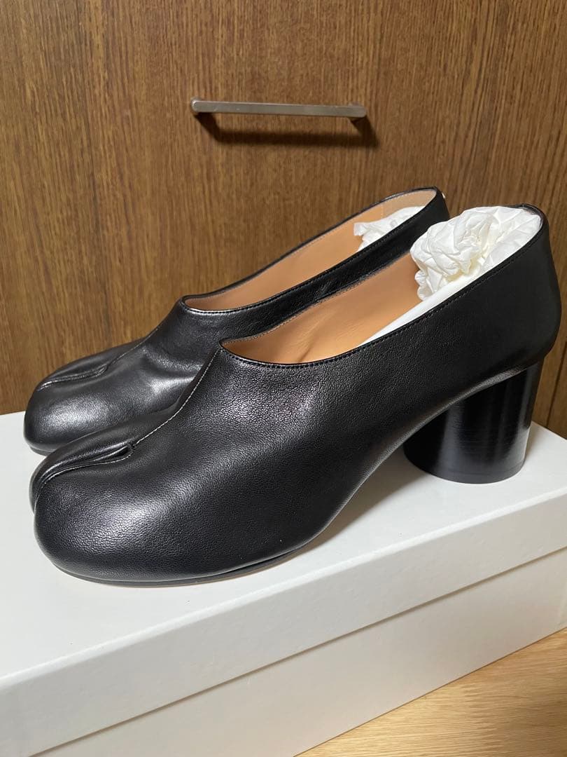 Maison Margiela メゾン　マルジェラ　足袋　タビ　パンプス