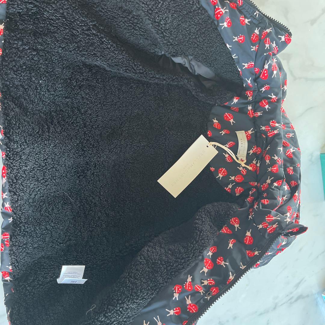 ステラマッカートニー　ダウン　3years 90〜97