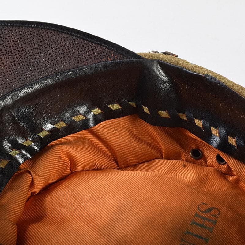 ミリタリー　旧日本軍　大日本帝国軍　軍帽　制帽　帽子　コスプレ　C　6869C