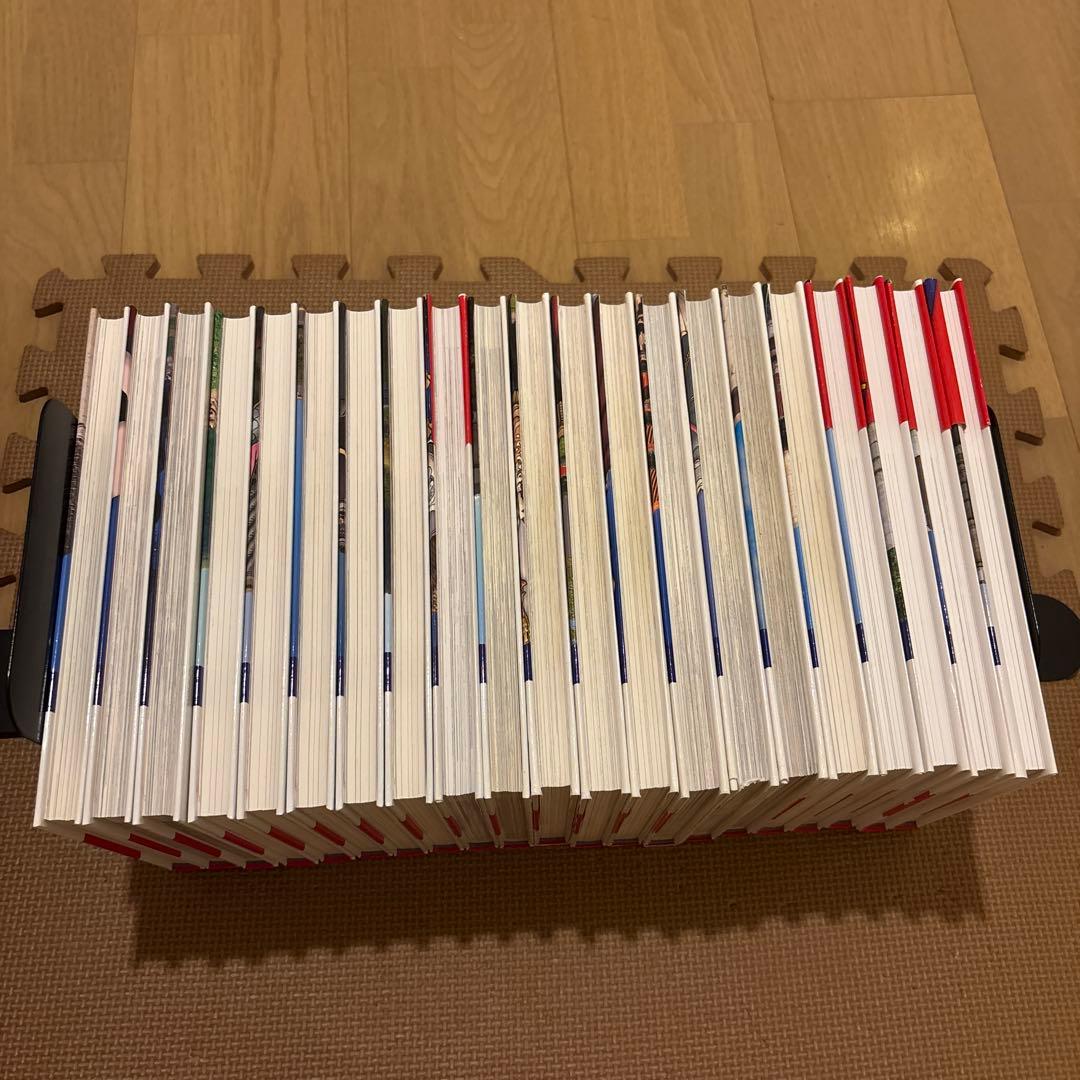 小学館版学習まんが世界の歴史　全17巻＋別巻4巻 全21巻(全巻セット)