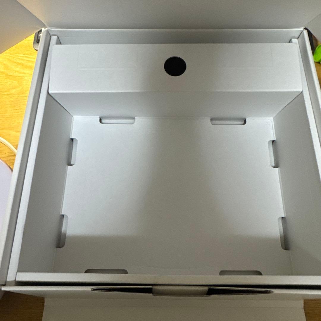 KE-NON ケノン　家庭用脱毛器　バージョン8.7