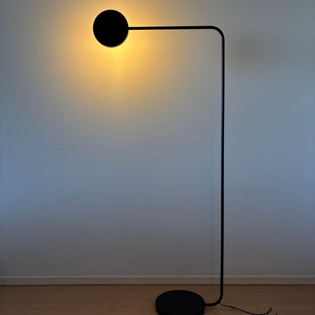 IKEA × HAY YPPERLIG イッペルリグ LED フロアランプ 廃盤