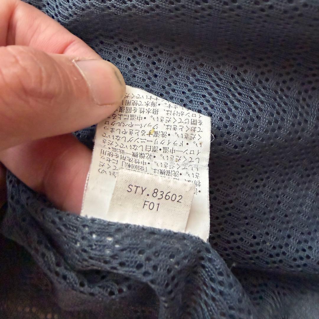 【極美品】Patagonia Lサイズ ストームジャケット パタゴニア