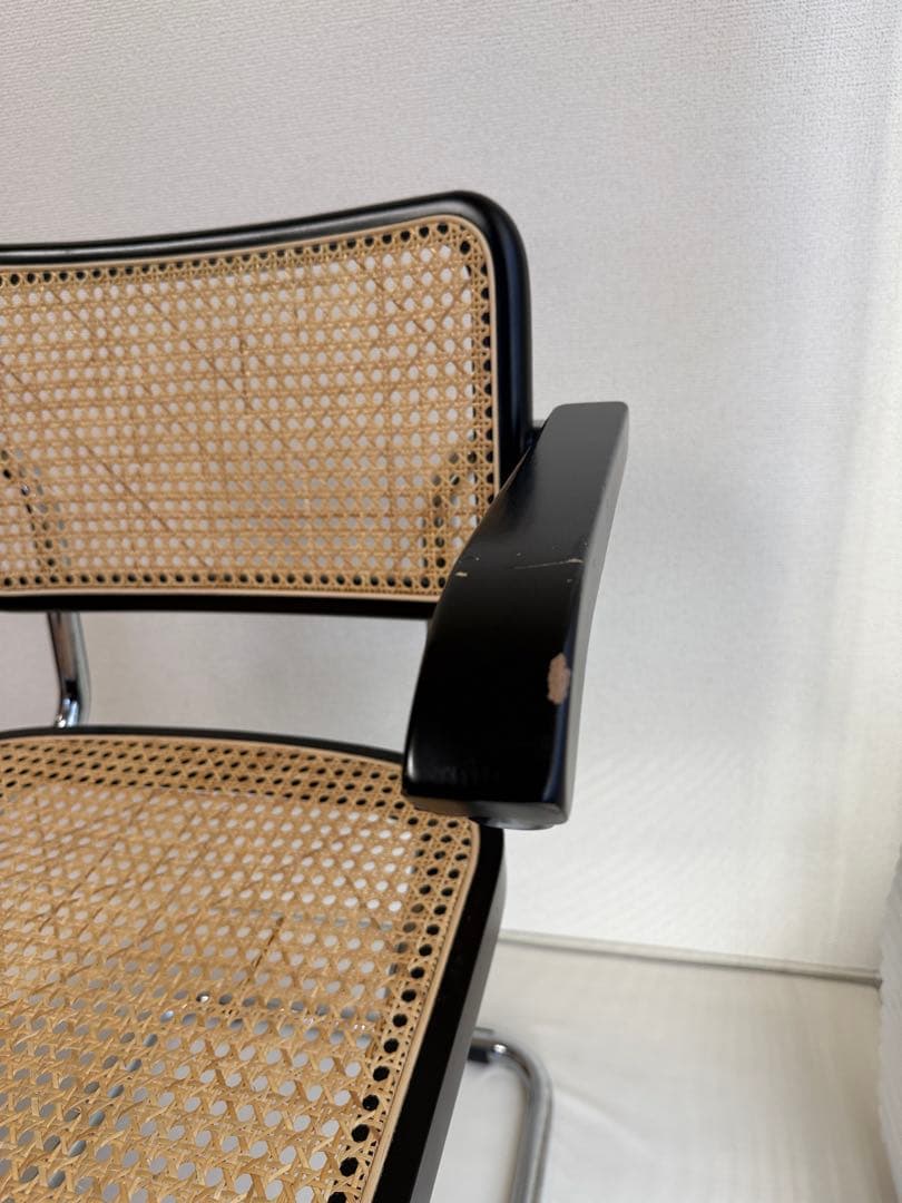 Cesca Chair チェスカチェア ダイニングチェア リプロダクト②