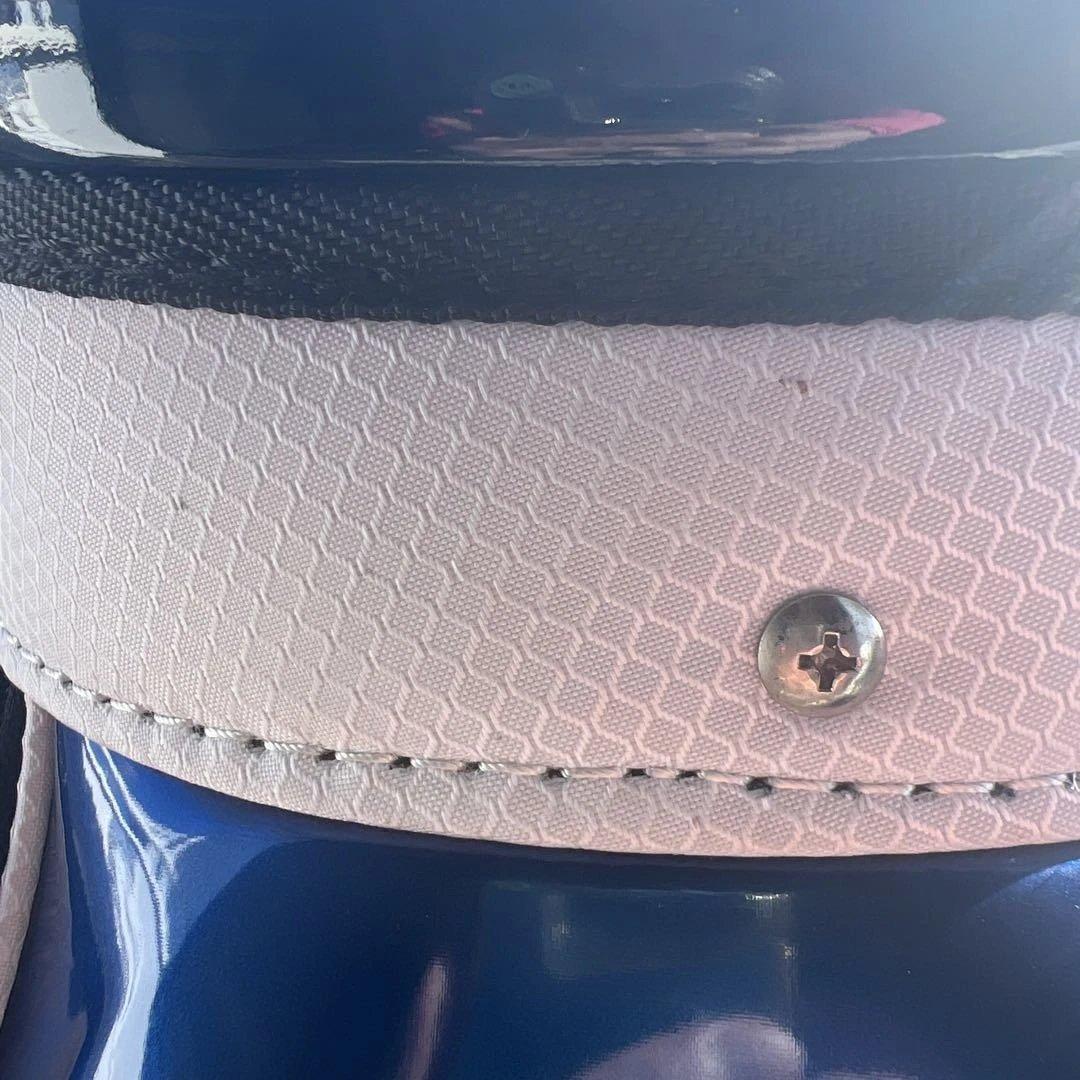 A*3様 HOMA ゴルフバッグ・キャディバッグ